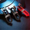 Kabel Baseus Cafule USB-A / USB-C QC 3.0 3A 1 m - czerwony